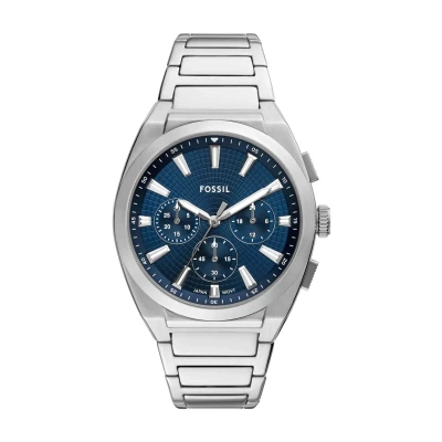 Bild av Fossil herr Klocka FS6104