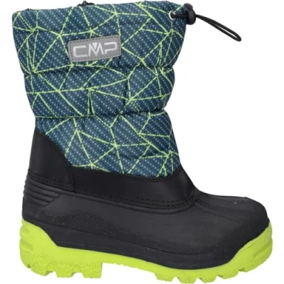 Bild av CMP Sneewy Snowboots promenadsko, djup lake acido, 25 EU