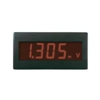 Bild av VOLTCRAFT DVM230RN Digitalt måleapparat til indbygning ±199.9 mV (kan udvides efter ønske ved formontering af modstande)