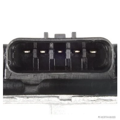 Bild av HERTH+BUSS JAKOPARTS J5692010 Vanne EGR électrique avec joint d&#039;étanchéite TOYOTA: RAV4 III SUV, Auris 5 portes, Verso