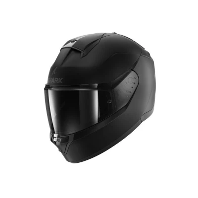Bild av SHARK HE1101E KMA XL Integralhjälmar svart matt Unisex ECE 22.06