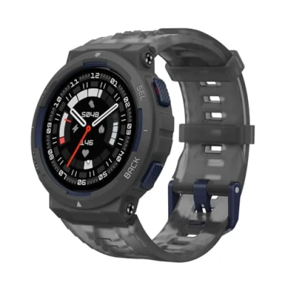 Bild av Amazfit ACTIVE EDGE