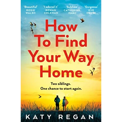 Bild av How To Find Your Way Home