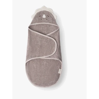 Bild av That&#039;s Mine Moly Towel Swaddle Handduk för barn Dino Onesize