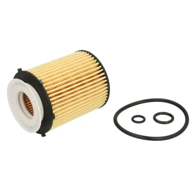 Bild av Oljefilter Hengst filter E818H D238