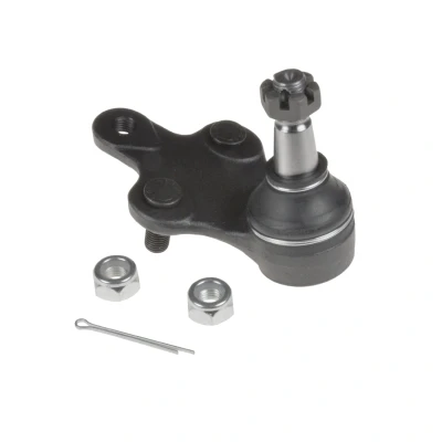 Bild av BLUE PRINT ADT38629 Rotule de suspension Essieu avant droit, inférieur avec ecrou crénelé 14 pour bras oscillant transversal