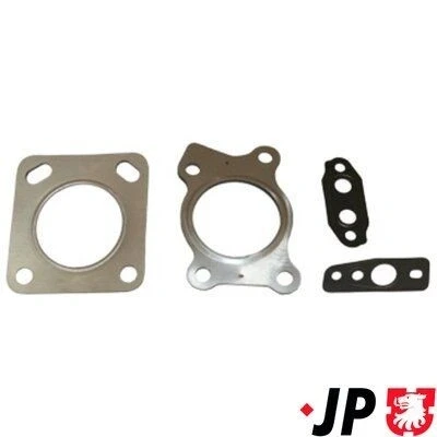 Bild av JP GROUP 1517751610 Kit de montage, compresseur FORD: Ranger Mk2