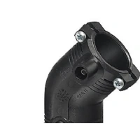 Bild av +GF+ elgef plus elbow 45 63 mm pn16 pe100 sdr11