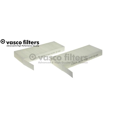 Bild av DAVID VASCO O747 Filtre d&#039;habitacle à particules 260 98 32 PEUGEOT: 308 II 3/5 portes, SW 2, 508 II, DS: DS 9, 4