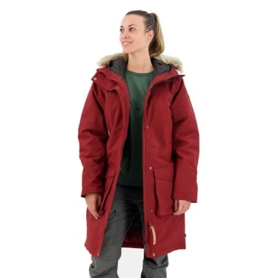 Bild av Fjällräven Women&#039;s Nuuk Lite Parka