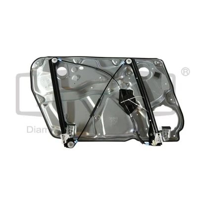 Bild av Dpa Fönsterhiss framaxel höger elektronisk 88370138502 VOLKSWAGEN: Passat B5 GP Variant, Sedan, Variant