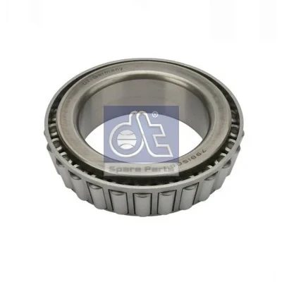 Bild av Lager, man.växellåda DT Spare Parts 4.63174