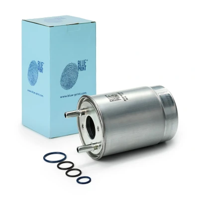 Bild av BLUE PRINT ADR162307 Filtre à Carburant de conduite avec bague d&#039;étanchéité RENAULT: MEGANE 3 Coupe, SCENIC 3, Grandtour