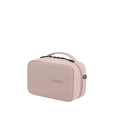 Bild av Samsonite Stackd Toilet Kit Rose