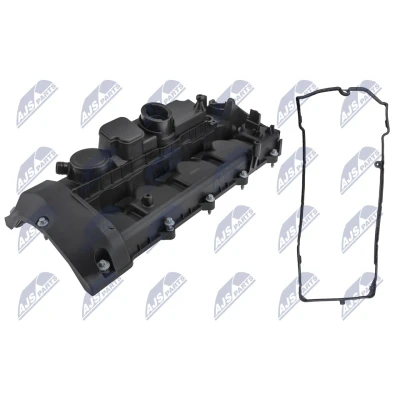 Bild av Topplockskåpa, mercedes benz c klass [w204], t model [s204], e [w211], flak/chassi [vf211], [s211]