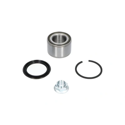 Bild av KAVO PARTS WBK 4519 Kit de roulements roue Essieu avant 88 FORD: Ranger Mk2, MAZDA: BT 50 Pick up, Série B up