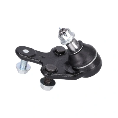 Bild av FEBI BILSTEIN 48224 Rotule de suspension inférieur, Essieu avant droit avec ecrou crénelé pour bras oscillant transversal LEXUS: RX III