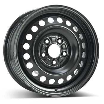 Bild av ALCAR 5Trou 16Pouce 114.3mm Jante acier 8837
