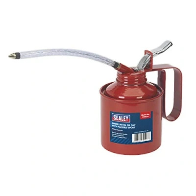 Bild av SEALEY TP05 Burette d&#039;huile