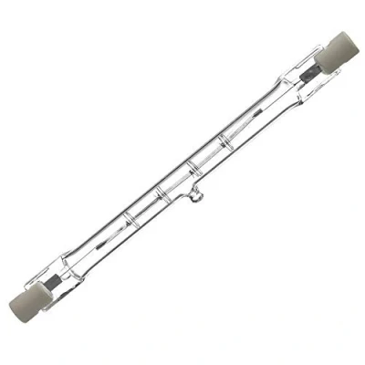 Bild av OSRAM Halogenlampa HALOLINE, 230 watt, R7s EEK C
