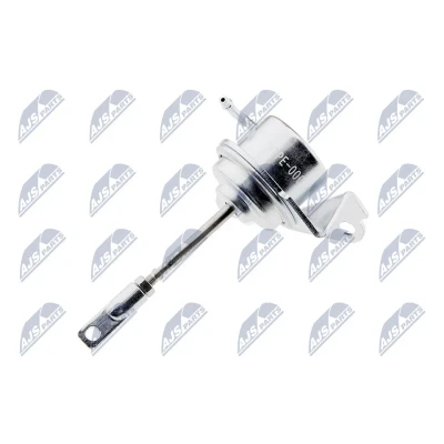 Bild av NTY ECD PE 000 Élément d&#039;ajustage, turbocompresseur CITROËN: Berlingo II, C3 II Van, PEUGEOT: Expert 207 3/5 portes, SW