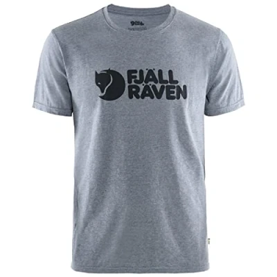 Bild av Fjallraven Logo T shirt M för män