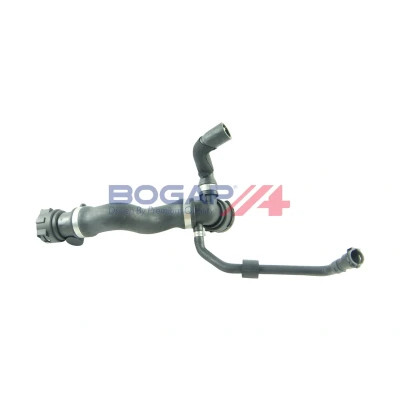 Bild av BOGAP B4228287 Kylarslang BMW: 7 (F01, F02, F03, F04) 740 i, Li, 740i , Li xDrive 3.0 2008 2015