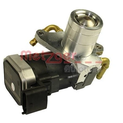Bild av METZGER 0892054 Vanne EGR référence OE électrique OPEL: Zafira A, Astra G CC, Frontera B SUV, SAAB: 9 3 Berline, 5 3/5 portes