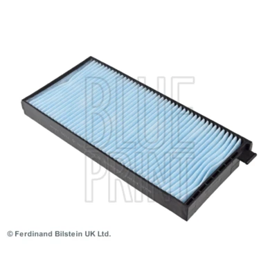 Bild av Filter, kupéventilation Blue print ADG02591