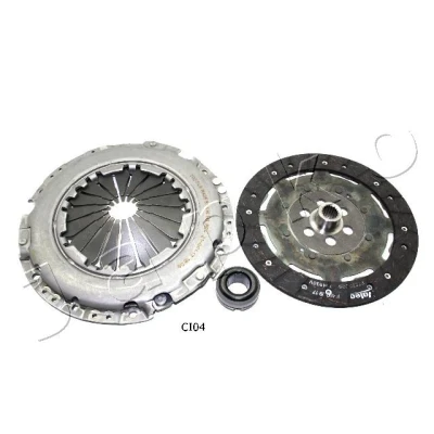 Bild av JAPKO 92CI04 Kit d&#039;Embrayage PEUGEOT: 308 I 3/5 portes, 207 307 CITROËN: C4 Picasso 1, Grand Picasso, portes