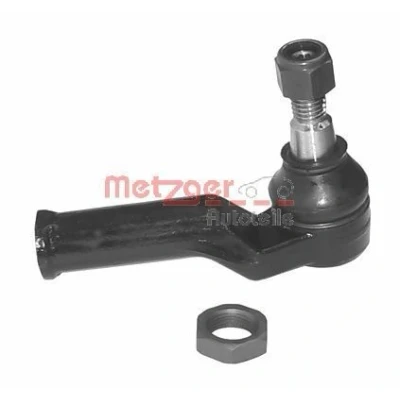 Bild av METZGER 54021901 Rotule de direction KIT + Essieu avant gauche FORD: S Max Mk1, MONDEO 4, Galaxy Mk2 MPV, VOLVO: XC60 I, V70 3, V60 I