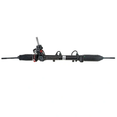 Bild av LAUBER 66.1866 Crémaillère De direction hydraulique pour véhicules avec à gauche PRODUCENT TRW M14x1,5 1135 klin OPEL: Astra H 3/5 portes