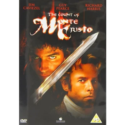 Bild av Count of Monte Cristo (Import)