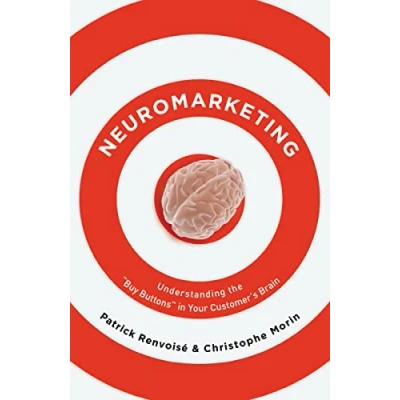 Bild av Neuromarketing: Understanding the Buy Buttons in Your Customer&#039;s Brain