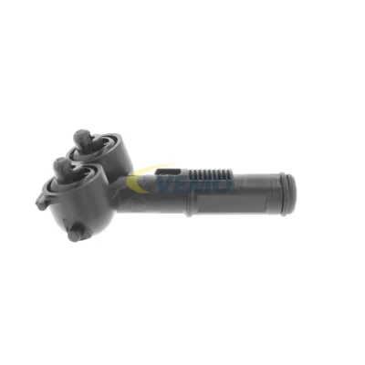 Bild av VEMO V10 08 0419 Gicleur d&#039;eau de nettoyage, nettoyage des phares droit Qualité originale VOLKSWAGEN: Golf 5, Eos