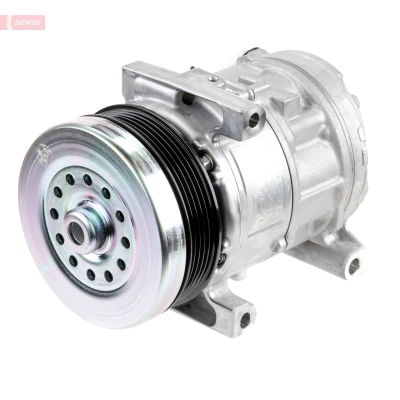 Bild av Kompressor, klimatanläggning DENSO DCP09062