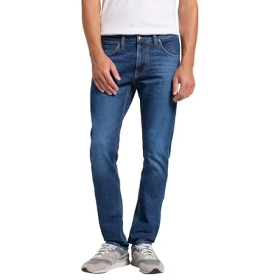 Bild av Lee herr Jeans LUKE, HERALD, 31W / 30L