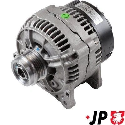 Bild av JP GROUP 1190102700 Alternateur 12V 120A AUDI: A4 B5 Avant, Berline, VOLKSWAGEN: Passat Break, B3/B4 Berline