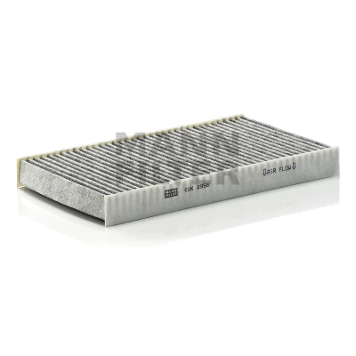 Bild av Filter, kupéventilation MANN FILTER CUK 2956