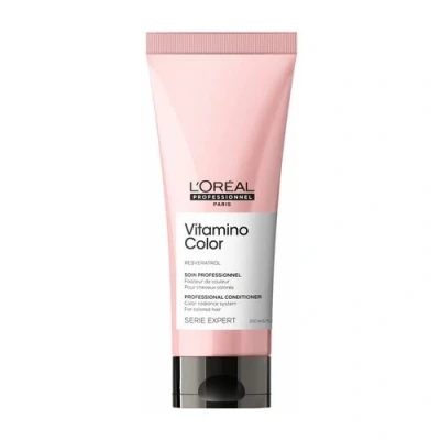 Bild av L&#039;Oréal Professionnel Serie Expert Vitamino Color Balsam 200 ml