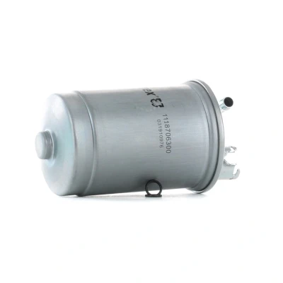 Bild av JP GROUP 1118706300 Filtre à Carburant de conduite 10 AUDI: A6 C6 Berline, A4 B7 B6/B7 Cabriolet