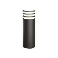 Bild av Philips Hue LED marklykta Lucca, via app styrbar