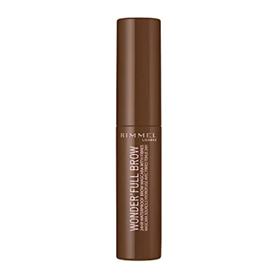 Bild av Rimmel London Wonder&#039;full Brow Ögonbrynsgel 4,5 ml