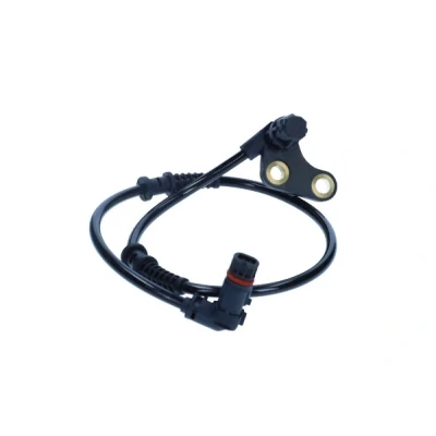 Bild av MAXGEAR 20 0461 ABS Givare framaxel vänster aktiv sensor 2 polig 570mm MERCEDES BENZ: C klass Sedan, SLK, CLK Coupe