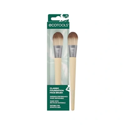 Bild av EcoTools Classic Foundation multilingual