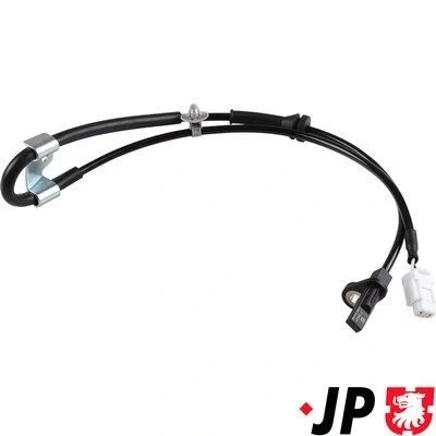 Bild av JP GROUP 4797104180 Capteur ABS actif 720 blanc SUZUKI: SWIFT 3, Splash