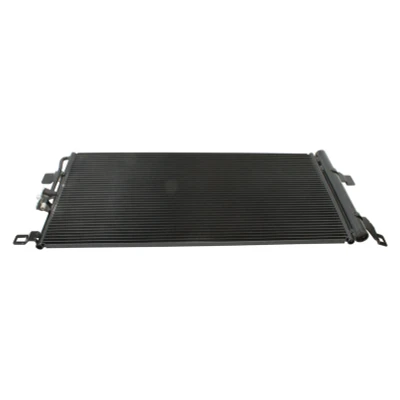 Bild av MAXGEAR AC830358 Kondensator med avfuktare, packbox 15,3mm 13,8mm 656mm R1234yf, R134a