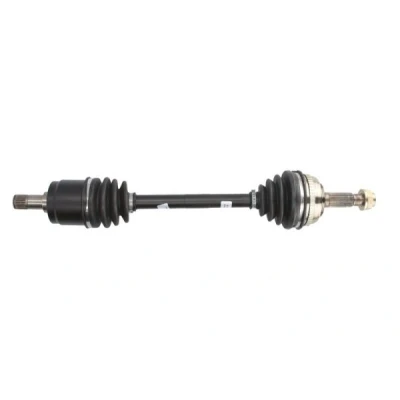 Bild av POINT GEAR PNG72754 Drivaxel framaxel höger 640mm 91,5mm HONDA: CR V 2, 1