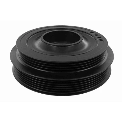 Bild av VAICO V25 0320 Poulie Damper 4PK, 6PK 167 8 Qualité originale FORD: Transit Custom V362 Van, Mk6 V363 Van