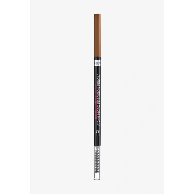 Bild av L&#039;Oréal Paris BROW Artist Skinny Definer Ögonbrynspenna, Storlek: One Size, Chatain